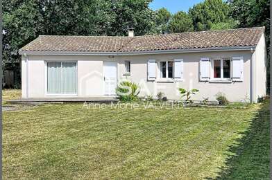 Maison 4 pièces 345000 €