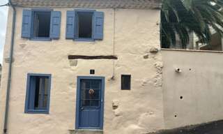 Maison 3 Pièces 50 m² à vendre à Castelnaudary (11400)