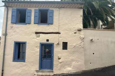 Maison 3 pièces 86000 €