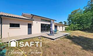 Maison 5 Pièces 144 m² à vendre à Camblanes-et-Meynac (33360)