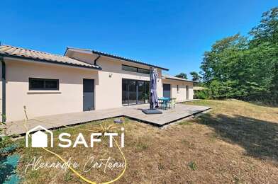 Maison 5 pièces 530000 €