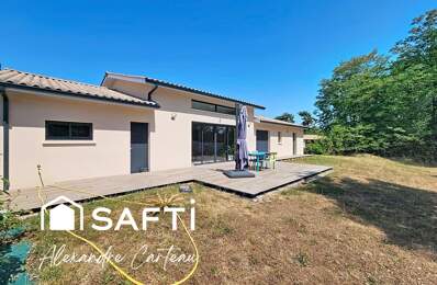 Maison 5 pièces 144 m² — photo du bien