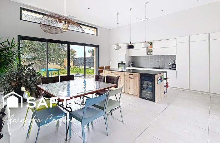 Maison 5 pièces 144 m² — photo 2