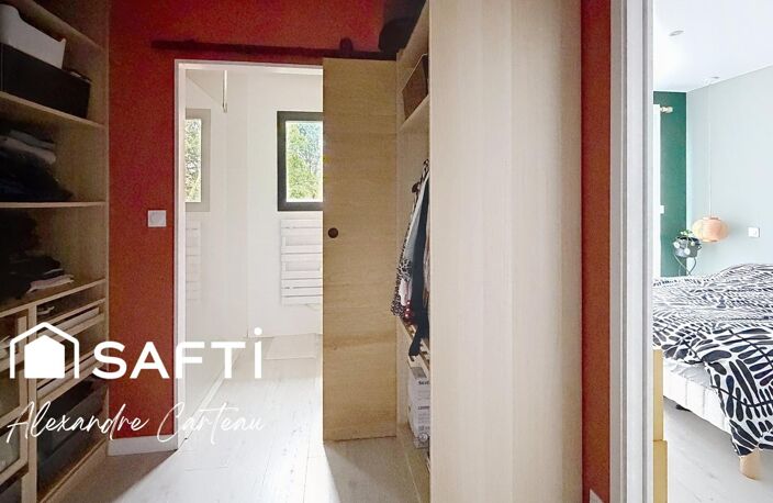 Maison 5 pièces 144 m² — photo 5