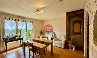Maison 3 Pièces 58 m² à vendre à Villers-Bretonneux (80800)