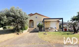 Maison 4 Pièces 120 m² à vendre à Roussillon (38150)