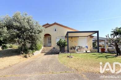 Maison 4 pièces 379000 €