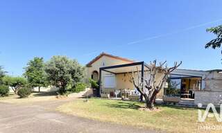 Maison 4 Pièces 120 m² à vendre à Roussillon (38150)