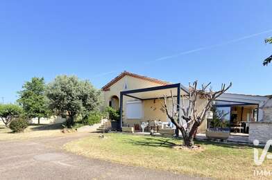 Maison 4 pièces 379000 €