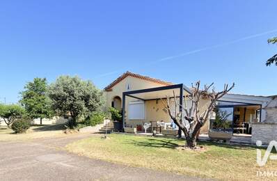 Vente Maison/villa 4 pièces — photo du bien