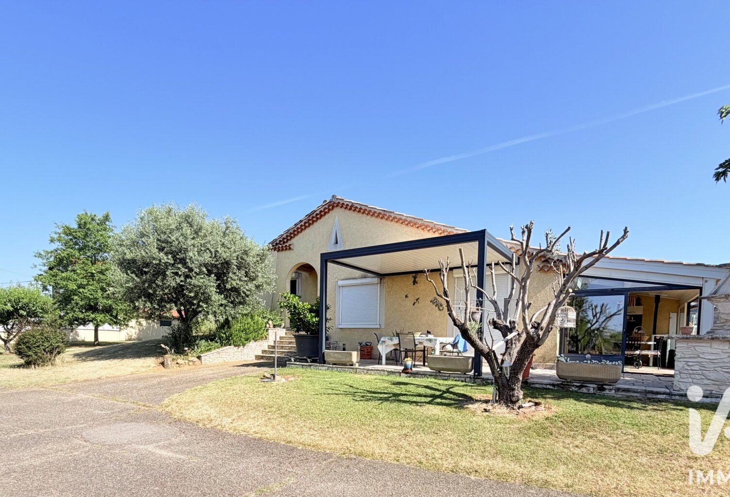 Vente Maison/villa 4 pièces — photo 1