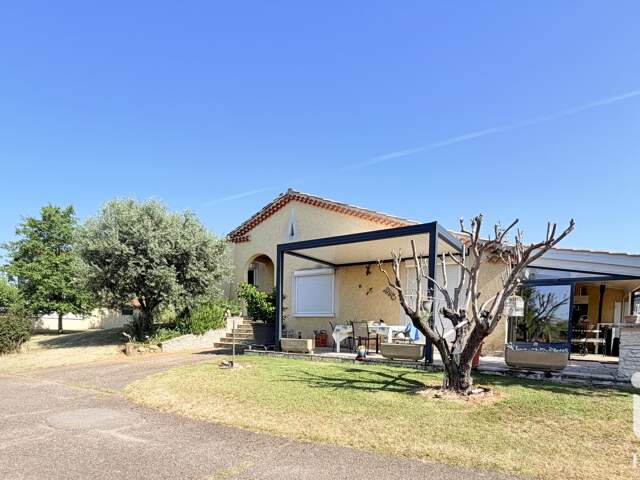 Vente Maison/villa 4 pièces — photo du bien