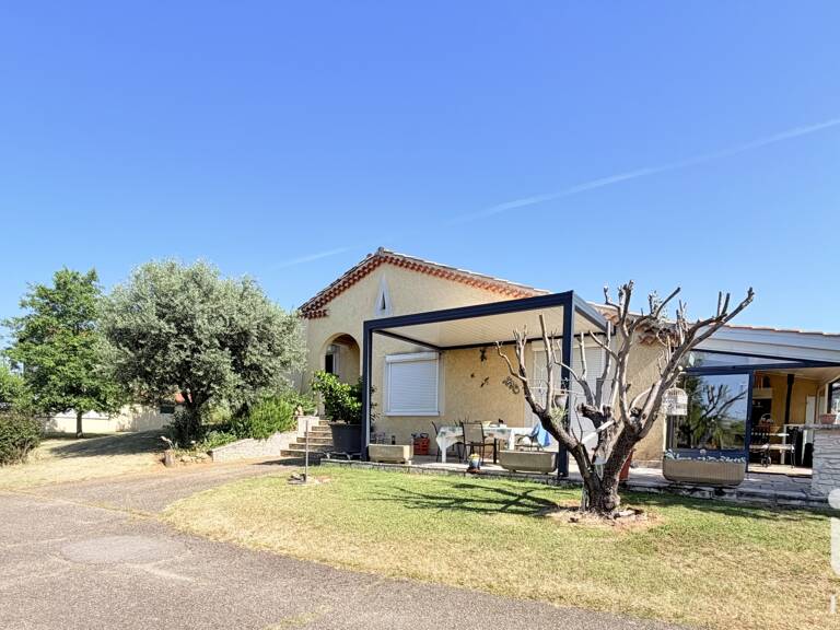 Vente Maison/villa 4 pièces — photo 1