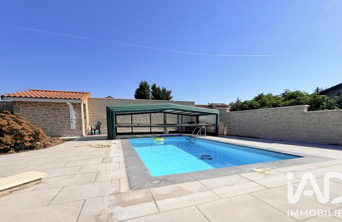 Vente Maison/villa 4 pièces — photo 3