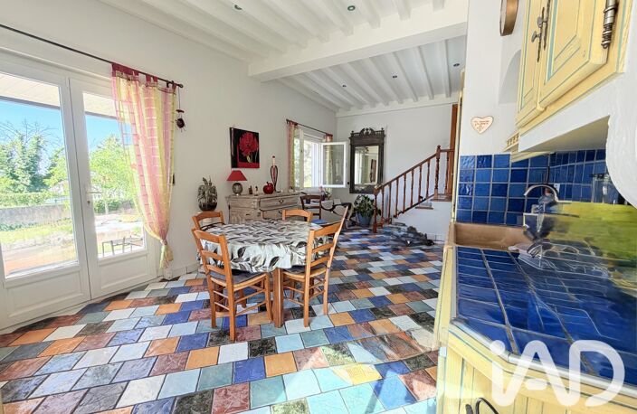 Vente Maison/villa 4 pièces — photo 4