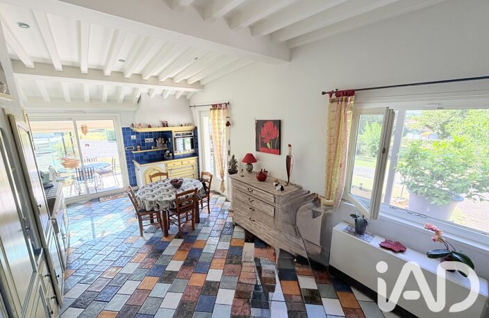 Vente Maison/villa 4 pièces — photo 5