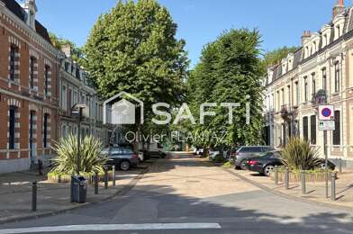 Maison 12 pièces 630000 €