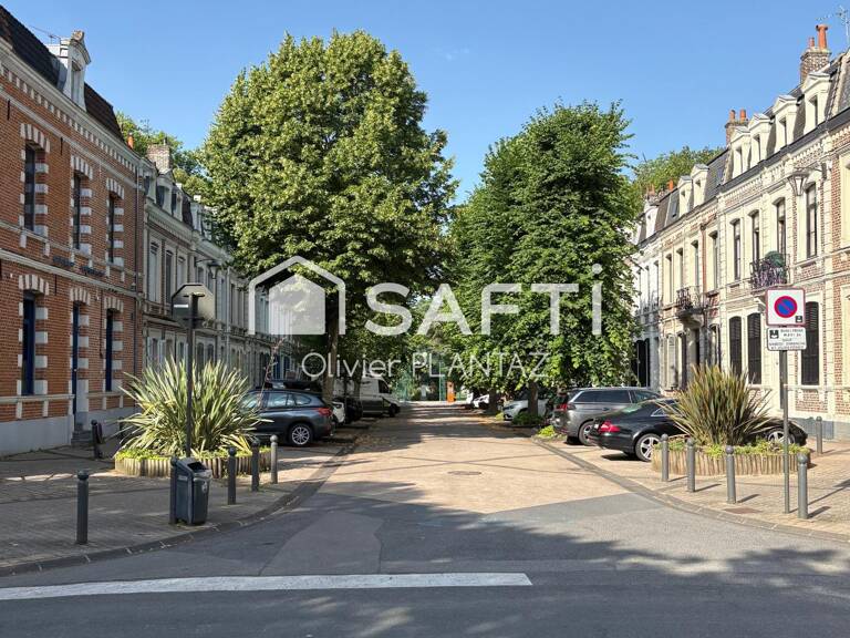 Maison de prestige - 270m2 - Quartier jardin public — photo 1