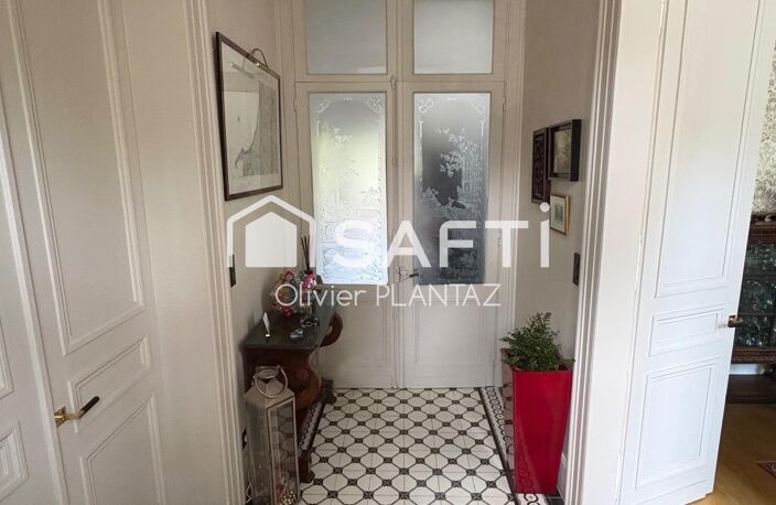 Maison de prestige - 270m2 - Quartier jardin public — photo 3