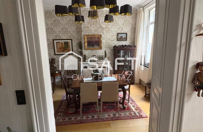 Maison de prestige - 270m2 - Quartier jardin public — photo 5