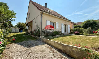 Maison 5 Pièces 136 m² à vendre à Solente (60310)
