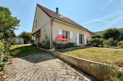 Maison 5 pièces 173000 €