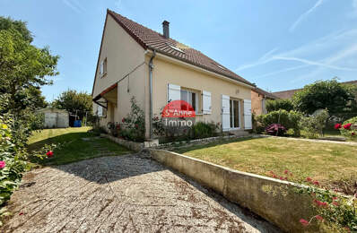 SOLENTE - MAISON INDIVIDUELLE - 136m2 - AUTONOMIE DE PLAIN P — photo du bien