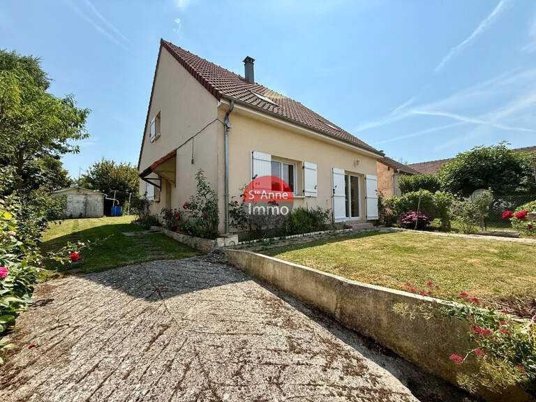 SOLENTE - MAISON INDIVIDUELLE - 136m2 - AUTONOMIE DE PLAIN P — photo 1