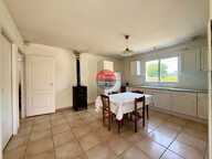 SOLENTE - MAISON INDIVIDUELLE - 136m2 - AUTONOMIE DE PLAIN P — photo 4