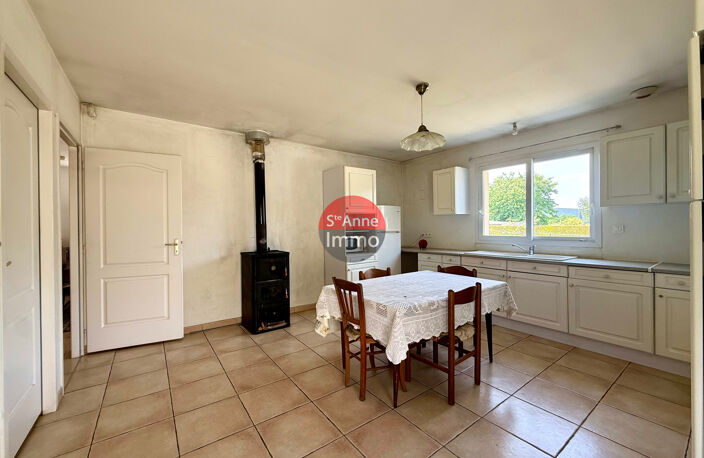 SOLENTE - MAISON INDIVIDUELLE - 136m2 - AUTONOMIE DE PLAIN P — photo 4