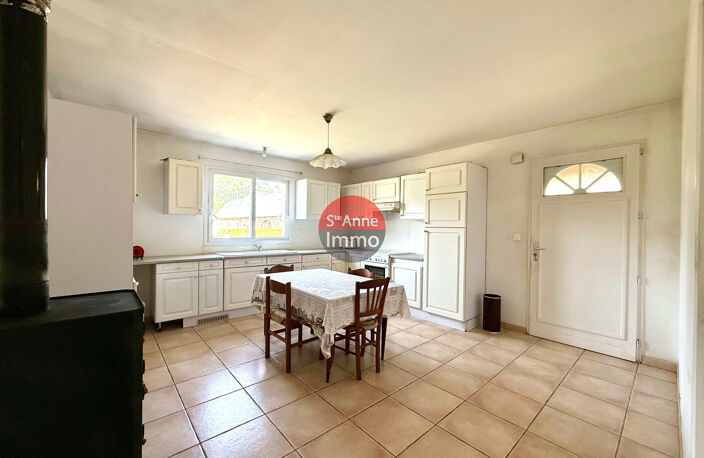 SOLENTE - MAISON INDIVIDUELLE - 136m2 - AUTONOMIE DE PLAIN P — photo 5