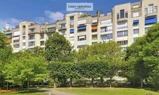 Appartement 2 Pièces 25 m² à vendre à Vanves (92170)