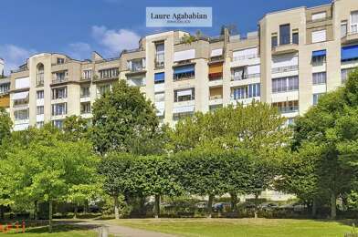 Appartement 2 pièces 210000 €