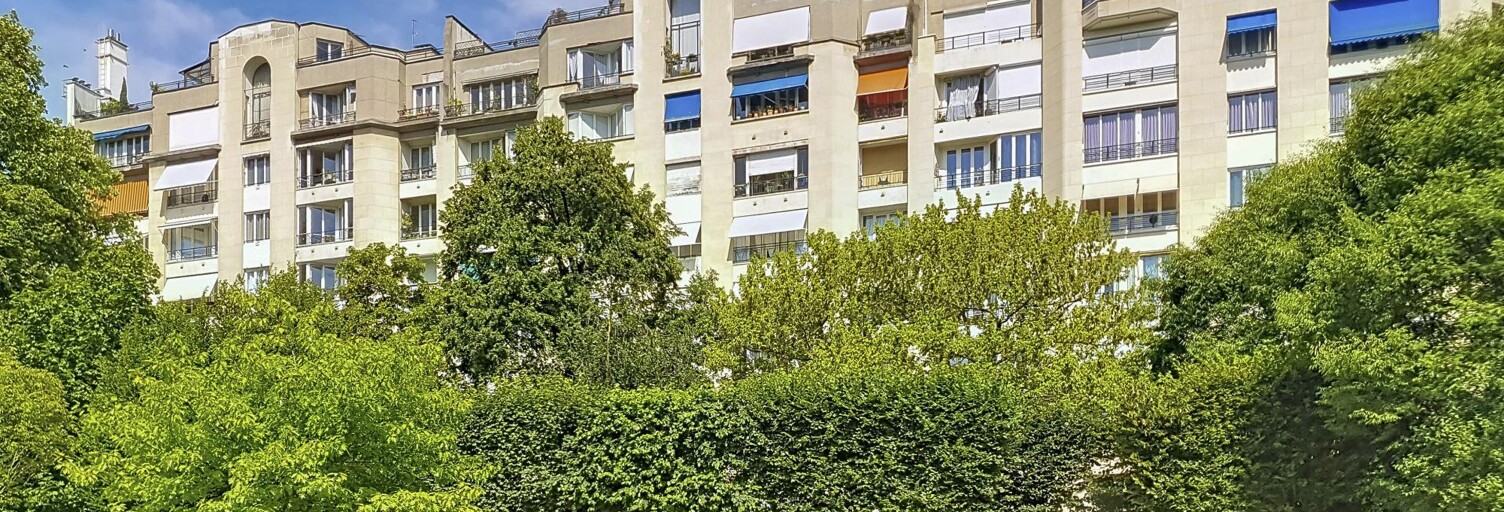 Appartement 2 Pièces 25 m² à vendre à Vanves (92170)