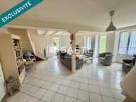 MAISON EN PIERRE 4 CHAMBRES + GARAGE ET JARDIN A SAINTE OUENNE — photo 2