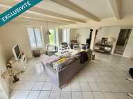 MAISON EN PIERRE 4 CHAMBRES + GARAGE ET JARDIN A SAINTE OUENNE — photo 3