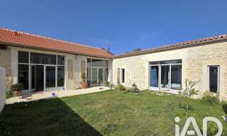 Maison 4 Pièces 120 m² à vendre à Saint-Pierre-d'Oléron (17310)