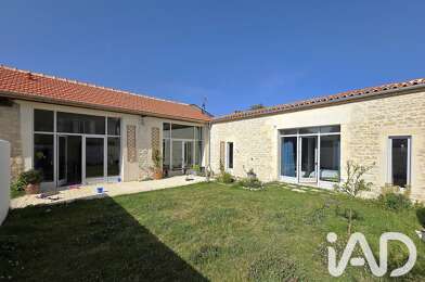 Maison 4 pièces 434000 €