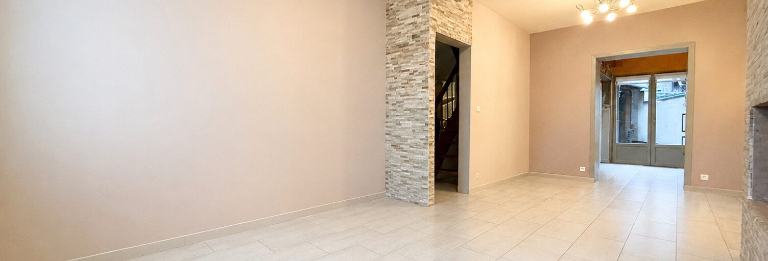 Maison 5 Pièces 104 m² à vendre à Amiens (80090)