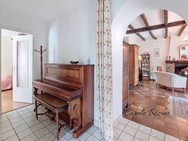 Jolie maison au calme — photo 1