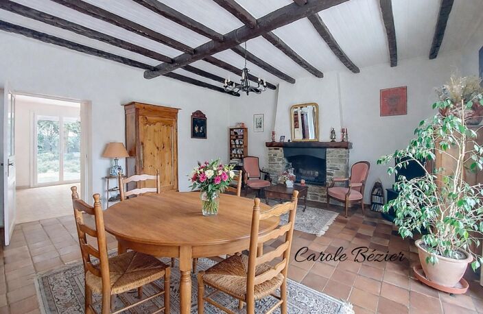 Jolie maison au calme — photo 2