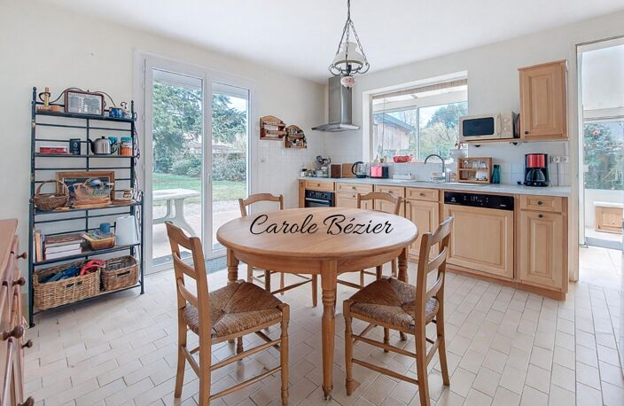 Jolie maison au calme — photo 4