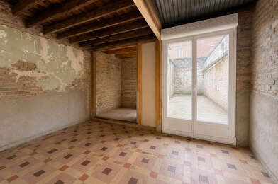 Maison 4 pièces 134900 €