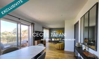 Appartement 3 Pièces 51 m² à vendre à Porto-Vecchio (20137)