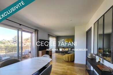 Appartement 3 pièces 358000 €