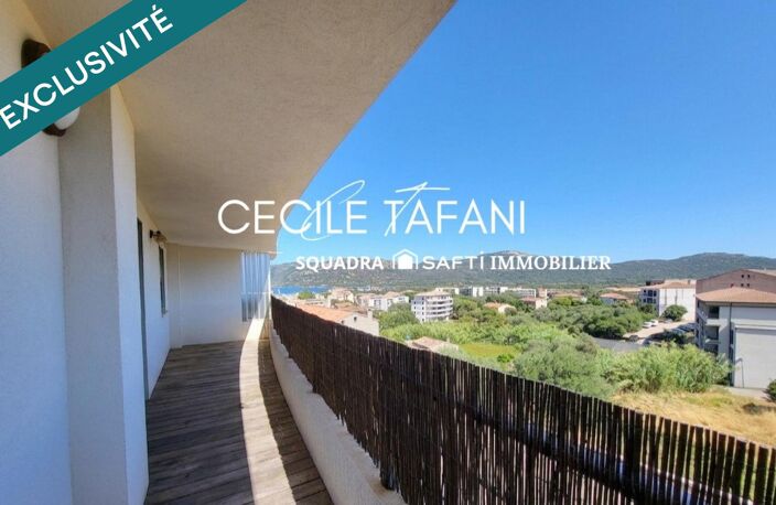 Appartement T3 de 51 m² avec terrasse, garage, cave et piscine — photo 2