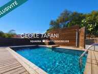 Appartement T3 de 51 m² avec terrasse, garage, cave et piscine — photo 3
