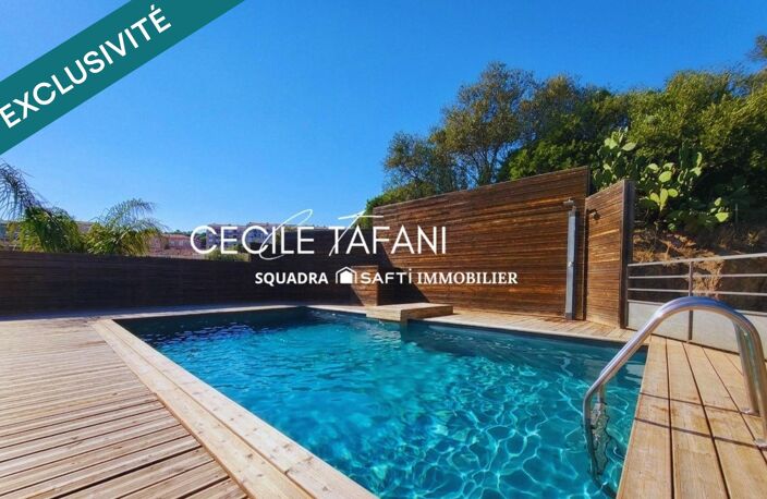 Appartement T3 de 51 m² avec terrasse, garage, cave et piscine — photo 3