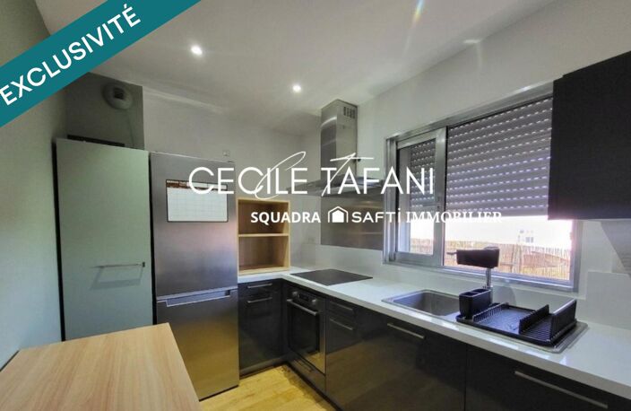 Appartement T3 de 51 m² avec terrasse, garage, cave et piscine — photo 5