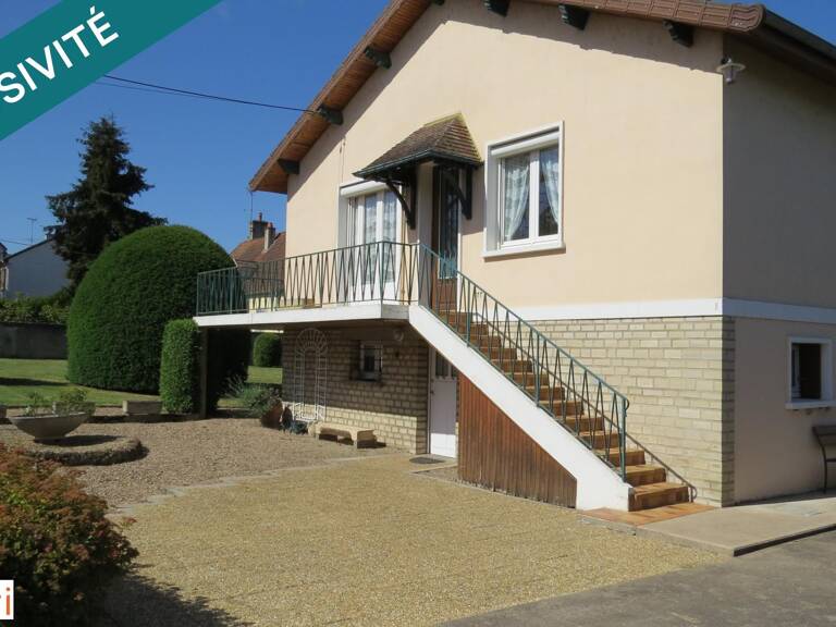 Maison familiale avec dépendances — photo 1